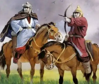 显庆烽火映天山：唐高宗如何以联回纥之策终结西突厥霸权