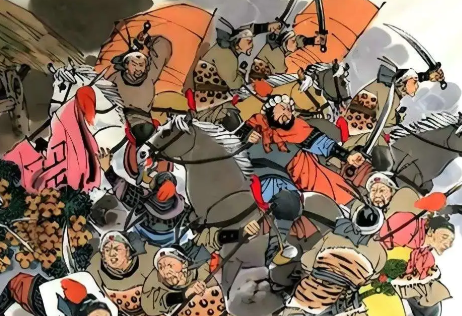 土木堡之殇：明军50万损失说背后的历史迷雾