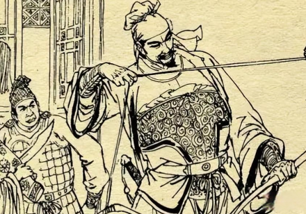 翟让李密起义:隋末乱世中的烽火传奇