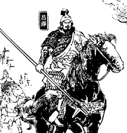 吕泽：被历史迷雾遮蔽的汉初擎天柱