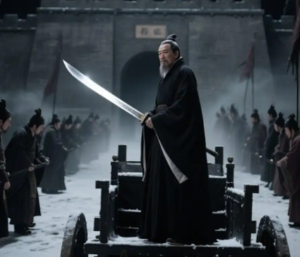 司马篡魏：司马懿父子夺权，开启晋代魏新篇