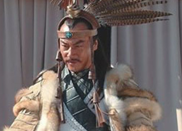 伊稚斜单于:草原雄鹰的陨落并非在战场