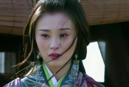 孙绍身世之谜:揭开其母的真实身份