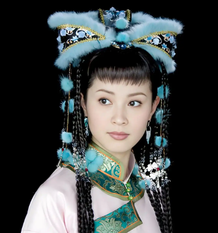 叶赫明珠:孟古哲哲——努尔哈赤后宫中的传奇大妃