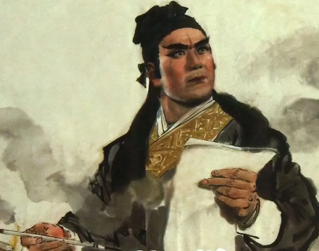 乱世双雄：黄巢与王仙芝的起义风云