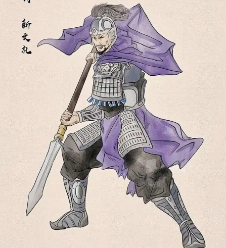 乱世烽烟中的巾帼悲歌：新文礼老婆东方玉梅的传奇人生