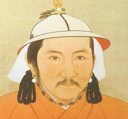 元英宗：功过交织下的“昏君”争议辨析