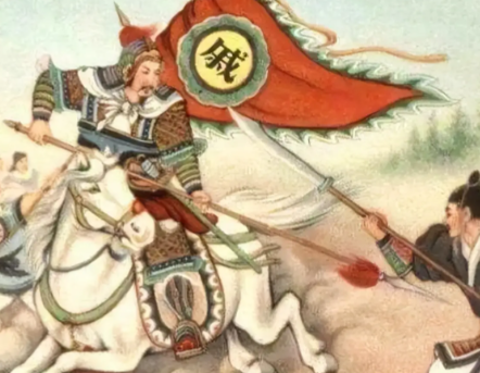 戚继光：大明王朝的抗倭脊梁与帝王风云