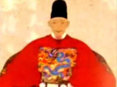 宁王朱宸濠:一场43天叛乱的终局悲歌