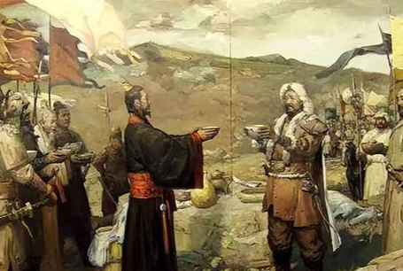 羁縻政策：古代中国边疆治理的智慧结晶