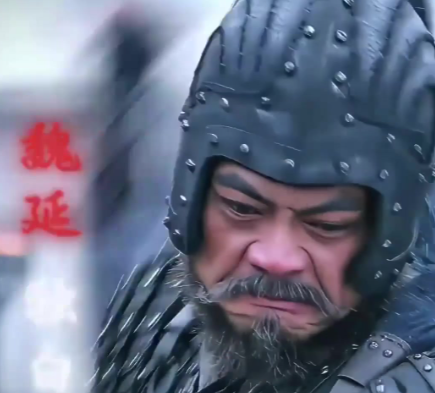 魏延若在：蜀国命运的另一种可能？