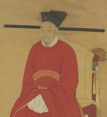 探秘南宋明君:宋孝宗赵昚的正确读音与传奇人生