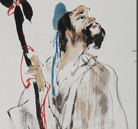 洛阳纸贵：左思与三都赋的文学传奇