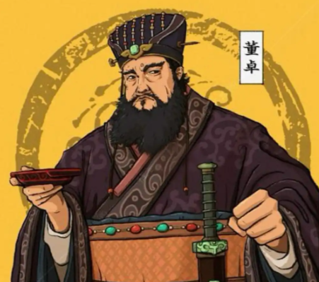 董卓乱政祸国：关东诸侯缘何难成讨贼合力