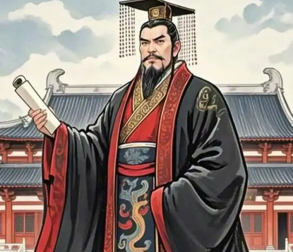 独尊儒术：汉武帝如何铸就中国两千年文化基因