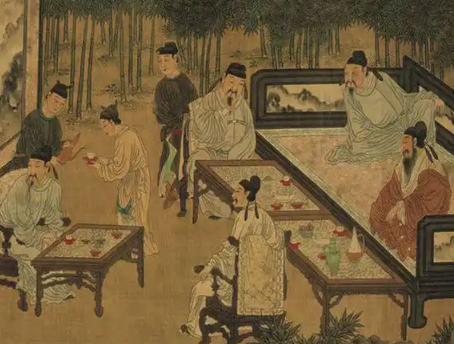 士族与门阀：解码魏晋南北朝权力结构的双重密码