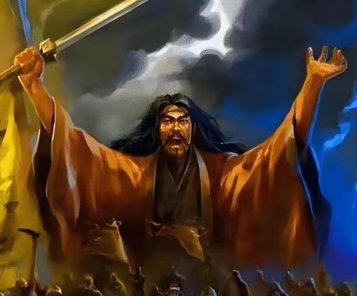 黄巾起义：张角领衔的农民大起义如何动摇东汉统治根基