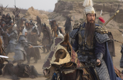 杨家将忠烈千秋，何以难挡辽军铁骑南下之困局