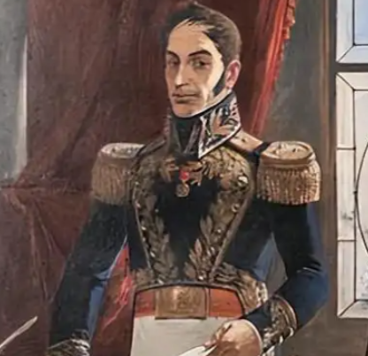 玻利瓦尔：解放者与理想主义者的双重镜像