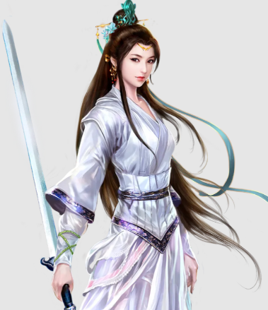 江湖恩怨录：岳霆与梅五娘的爱恨纠葛