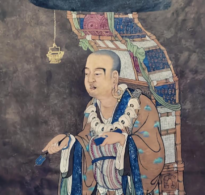 玄奘：千年丝路上的文化苦行者