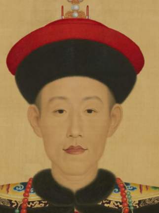 乾隆敕书:一封折射王朝心态的跨洋文书