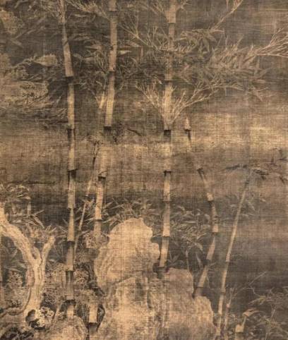 徐熙：五代南唐画坛的璀璨星辰