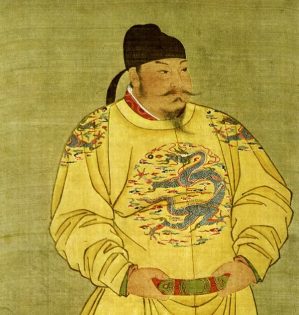 玄武门后的权力棋局:李世民与裴寂的恩怨纠葛