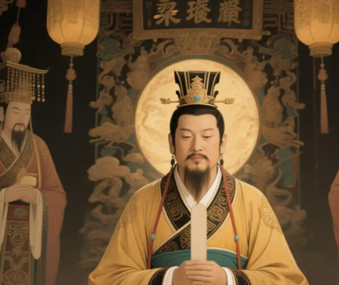 帝王长青录：解码中国历史上最长寿的十位帝王