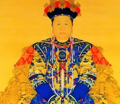 孝庄与孔四贞：误解背后的复杂宫廷情愫