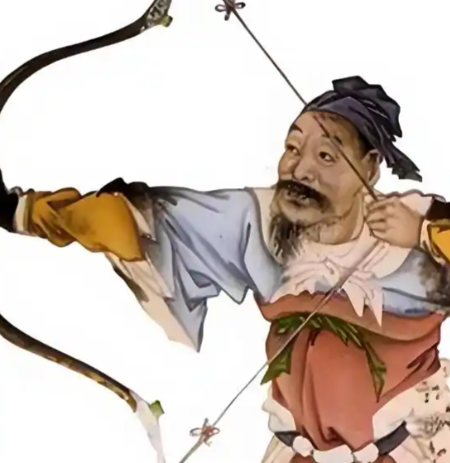 西汉双璧：李息与李广的军事人生交织