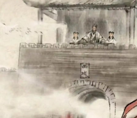 空城计：历史迷雾中的虚实之辨