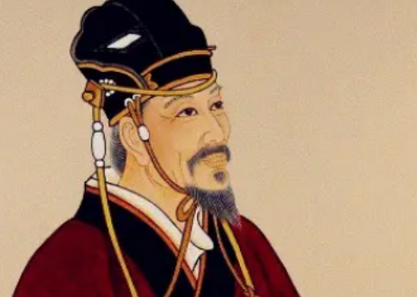 杜淹与唐太宗:从波折到共治的君臣之路