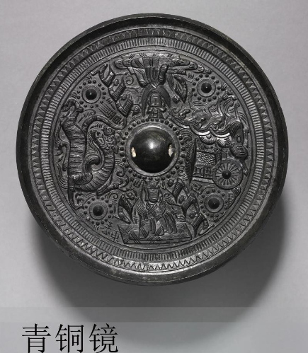 古镜迷思：中国为何错失玻璃镜的发明先机？