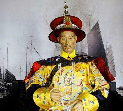 探秘清宣宗:旻宁之名背后的历史与读音