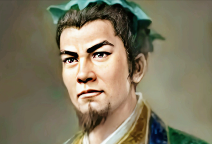 宋朝董昭:文治武功中的智谋之光