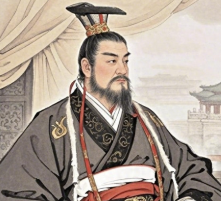 铁箭射王权：郑庄公挑战周天子权威的深层动因与历史必然