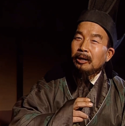 乱世谋圣：贾诩的明哲保身之道