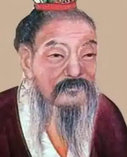 汉朝第一管家：萧何的隐形棋局