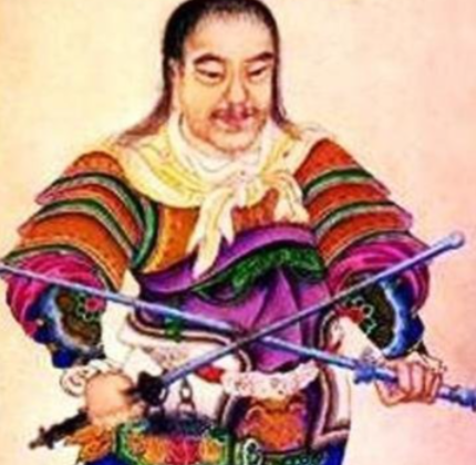 面涅将军：铜面之下的大宋战神