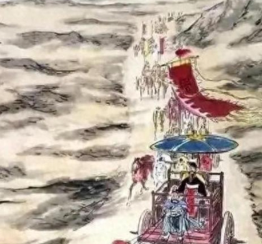 铁血西征:从周穆王西征看西周鼎盛国力的立体图景