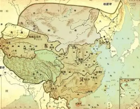 东汉初年:刚柔并济的豪强安抚术,筑牢王朝统治根基
