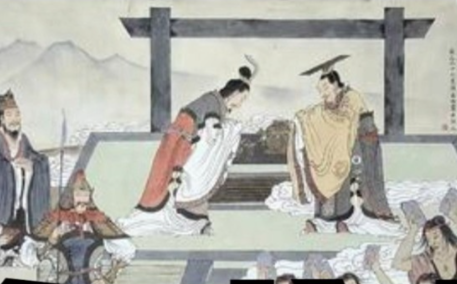 解码齐桓公“尊王攘夷”:一招如何号令春秋诸侯?
