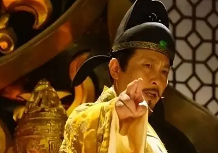 铁腕破局：唐宪宗削藩的阶段性胜利与中兴奠基