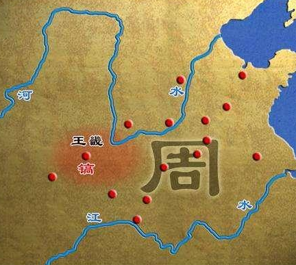 分封制裂痕：东周时期致命缺陷的集中爆发