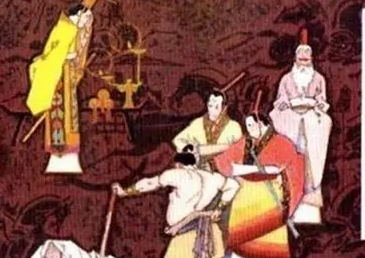 铁链缚英才：汉末党锢之祸对士人力量的系统性绞杀