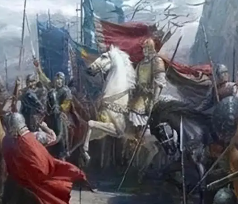 铁骑踏破朔漠：窦宪北伐终结匈奴边患的决胜之路