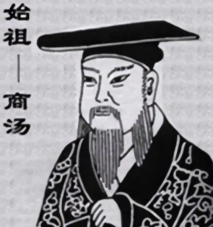 鸣条定鼎:商汤灭夏,开启华夏王朝更迭新篇