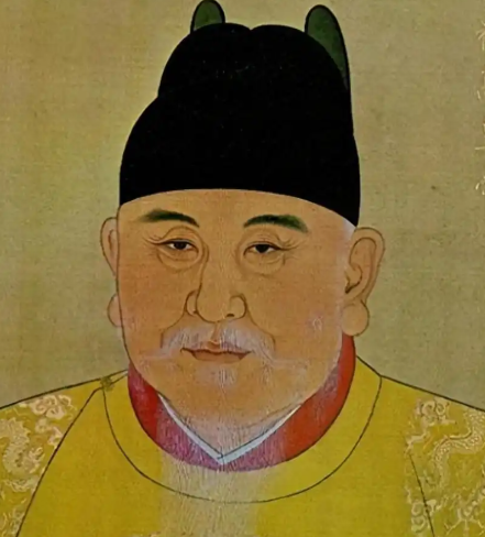 从赤贫布衣到洪武大帝：朱元璋的逆袭之路