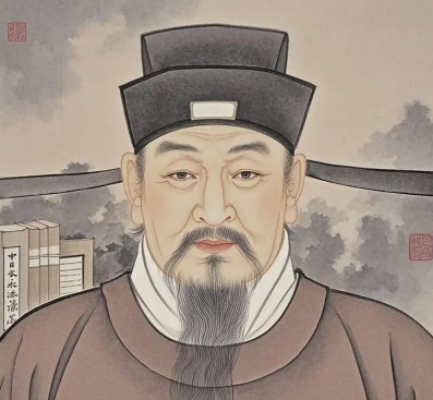 他配不上欧阳修的墓志铭吗？三朝元勋韩琦的冰火两重天